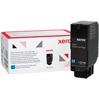 xerox 006R04637  cyan Toner von Xerox