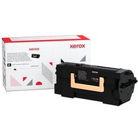 xerox 006R04668  schwarz Toner von Xerox