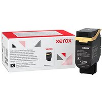 xerox 006R04685  schwarz Toner von Xerox