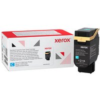 xerox 006R04820  cyan Toner von Xerox