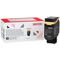 xerox 006R04823  schwarz Toner von Xerox