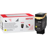 xerox 006R04830  gelb Toner von Xerox