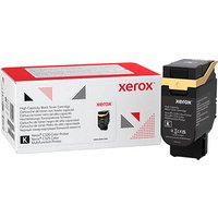 xerox 006R04831  schwarz Toner von Xerox