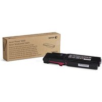 xerox 106R02230  magenta Toner von Xerox