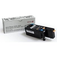 xerox 106R02756  cyan Toner von Xerox