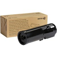 xerox 106R03584  schwarz Toner von Xerox