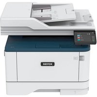 xerox B315 4 in 1 Laser-Multifunktionsdrucker grau von Xerox