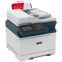 xerox C315 4 in 1 Farblaser-Multifunktionsdrucker grau von Xerox