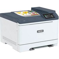 xerox C320 Farb-Laserdrucker grau von Xerox