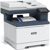 xerox C325 4 in 1 Farblaser-Multifunktionsdrucker grau von Xerox