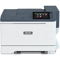 AKTION: xerox C410 Farb-Laserdrucker weiß mit CashBack von Xerox