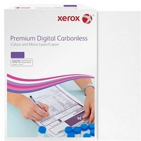 xerox Durchschreibepapier Mittelblätter Carbonless 003R99070 DIN A4, 5x 500 Blatt von Xerox