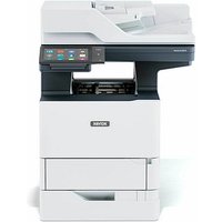 AKTION: xerox VersaLink B625 4 in 1 Laser-Multifunktionsdrucker grau mit CashBack von Xerox