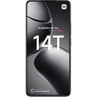 Xiaomi 14T Pro Dual-SIM-Smartphone titan schwarz 512 GB von Xiaomi