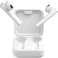 Xiaomi Mi Tru 2 Basic In-Ear-Kopfhörer weiß von Xiaomi