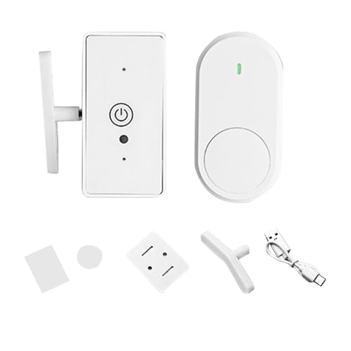 Fernbedienungs-Knopfzange, multifunktionaler kabelloser , ferngesteuertes Gerät | Automatische Hakenpresse für Hausbeleuchtung, Lampen, Schalter, Gadget Fernbedienungs-Knopfzange, multifunktionaler kabelloser , ferngesteuertes Gerät | Automatische Hakenpresse für Hausbeleuchtung, Lampen, Schalter, Gadget von Xinhuju