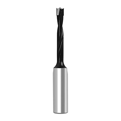 6/8/10mm Holz Forstner Bohrmaschine Bit Linke Rotation Router Bitreihe Bohrung Für Bohrmaschine Bohrer 2 Flötenrouter Drill Bit Bit 6/8/10mm Holz Forstner Bohrmaschine Bit Linke Rotation Router Bitreihe Bohrung Für Bohrmaschine Bohrer 2 Flötenrouter Drill Bit Bit von Xinsheinelry
