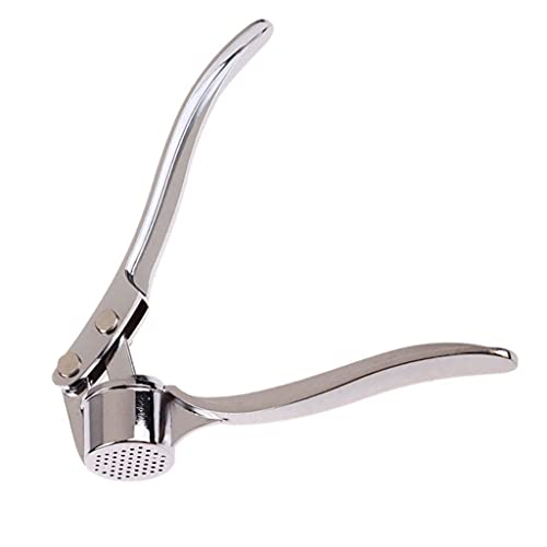 Knoblauch Mincer Leicht Zu Quetschen Und Rostsicherer Geschirrspüler Sicherer Professioneller Effizienter Ingwer Crusher Manual Tool von Xinsheinelry