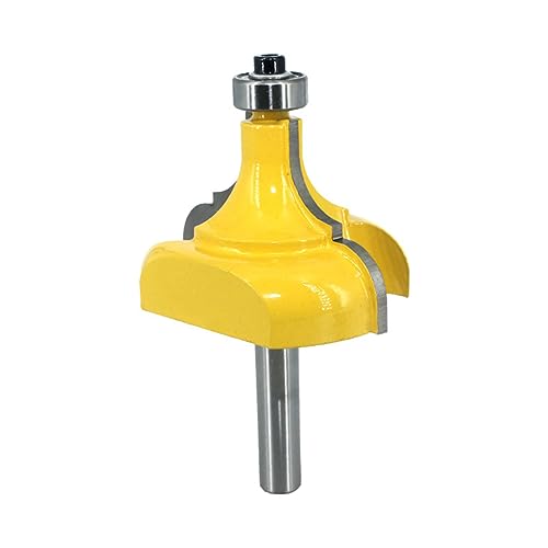 Trimmgravur Router Bits Fräsenschneider 1/2 Zoll Schaftschlitzschneider Fräser Geschnittene Schneidrouter Bit Trimmgravur Router Bits Fräsenschneider 1/2 Zoll Schaftschlitzschneider Fräser Geschnittene Schneidrouter Bit von Xinsheinelry