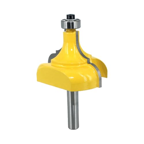 Trimmgravur Router Bits Fräsenschneider 1/2 Zoll Schaftschlitzschneider Fräser Geschnittene Schneidrouter Bit Trimmgravur Router Bits Fräsenschneider 1/2 Zoll Schaftschlitzschneider Fräser Geschnittene Schneidrouter Bit von Xinsheinelry