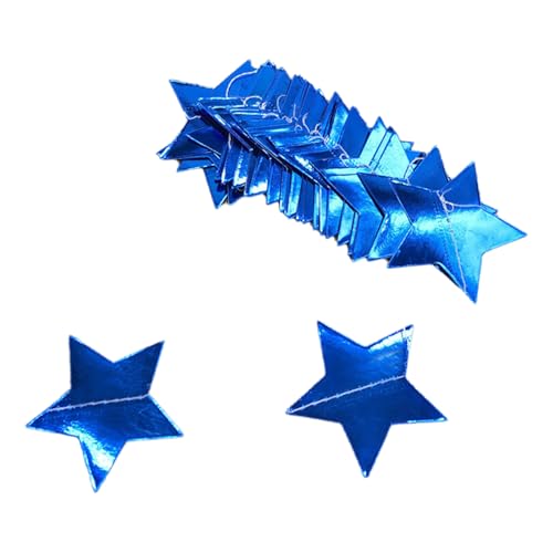 Xinsheinelry Elegante Star Girlands Dekoration Glitzer Papierstreame Festival Ornament Für Geburtstagsfeierzubehör Täglich Lässiger Gebrauch Xinsheinelry Elegante Star Girlands Dekoration Glitzer Papierstreame Festival Ornament Für Geburtstagsfeierzubehör Täglich Lässiger Gebrauch von Xinsheinelry