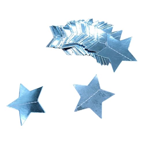 Xinsheinelry Elegante Star Girlands Dekoration Glitzer Papierstreame Festival Ornament Für Geburtstagsfeierzubehör Täglich Lässiger Gebrauch Xinsheinelry Elegante Star Girlands Dekoration Glitzer Papierstreame Festival Ornament Für Geburtstagsfeierzubehör Täglich Lässiger Gebrauch von Xinsheinelry