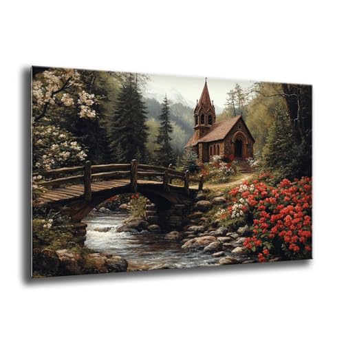 5D Diamond Painting Erwachsene, Groß Anlage Häuser Diamant Painting Bilder, Bastelset Erwachsene und Kinder, DIY Cross Stickerei Arts Kunsthandwerk für Deko Wohnzimmer Schlafzimmer 30x40 cm M-499 5D Diamond Painting Erwachsene, Groß Anlage Häuser Diamant Painting Bilder, Bastelset Erwachsene und Kinder, DIY Cross Stickerei Arts Kunsthandwerk für Deko Wohnzimmer Schlafzimmer 30x40 cm M-499 von Xkogjo