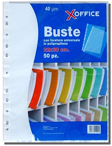 Umschlag Copy Safe A4 50 Blatt von Xoffice