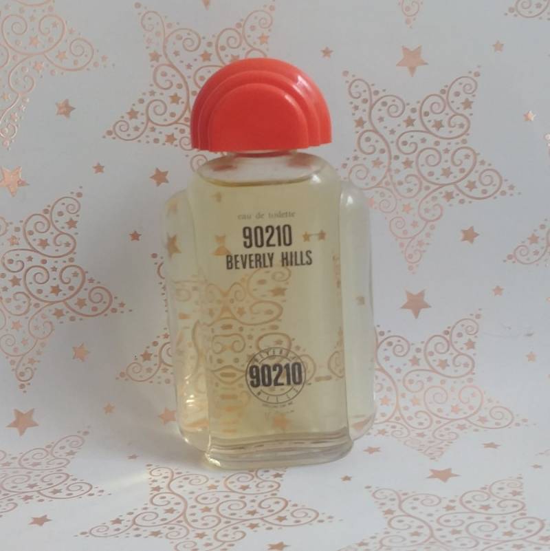 90210 Beverly Hills Von Genesse , 100 Ml Eau De Toilette, Kein Vapo, 1992 von Xoxiane