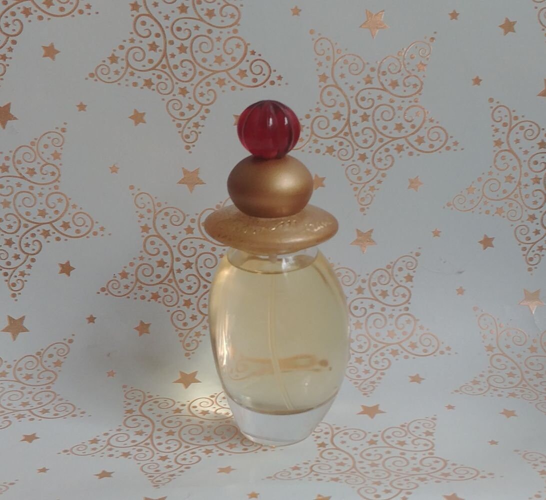 Eau De Murano Von Kare , 50 Ml Parfum Vapo, 1994 von Xoxiane