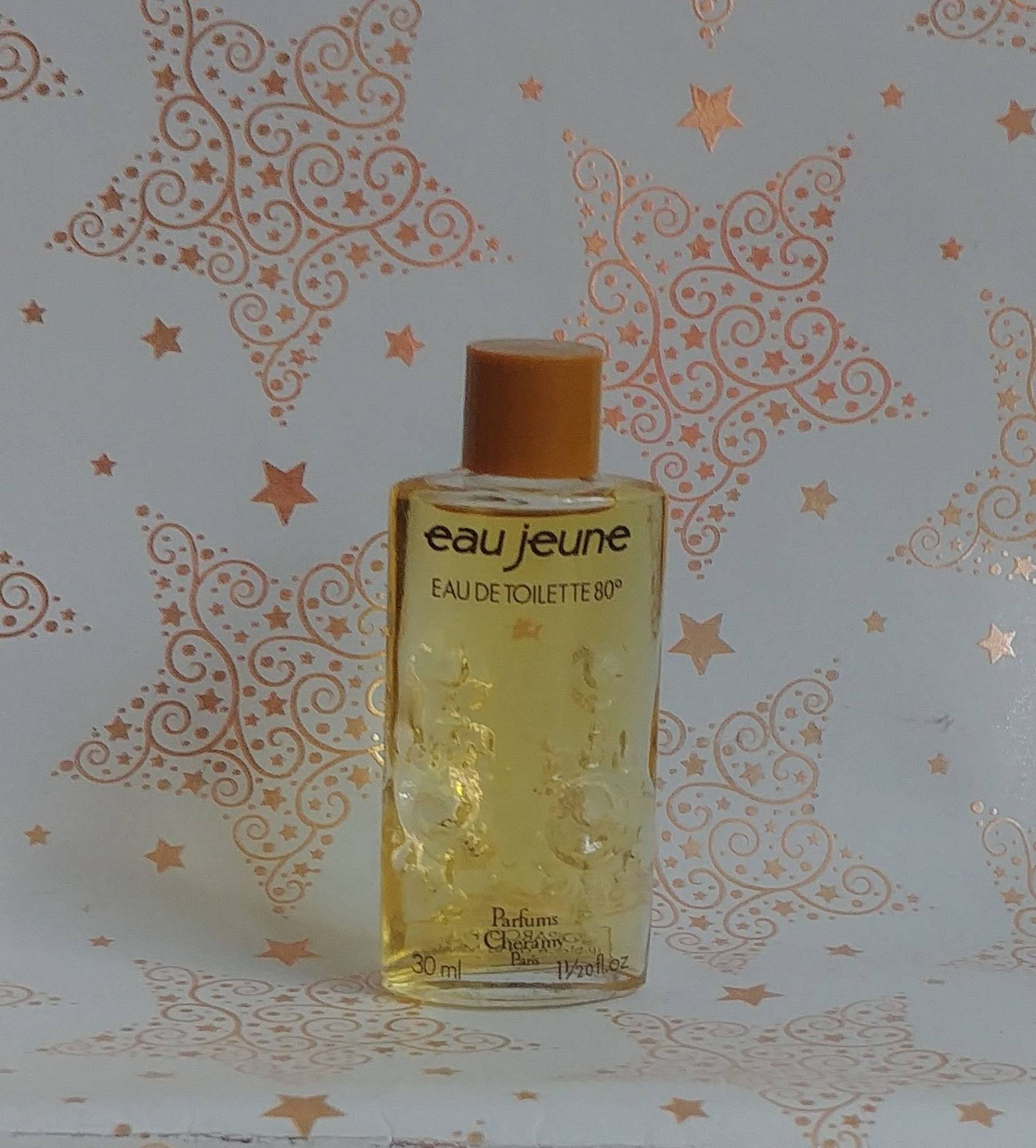 Eau Jeune Von Cheramy, 30 Ml De Toilette, Kein Vapo von Xoxiane