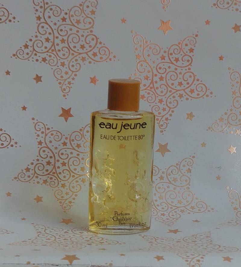 Eau Jeune Von Cheramy, 30 Ml De Toilette, Kein Vapo von Xoxiane