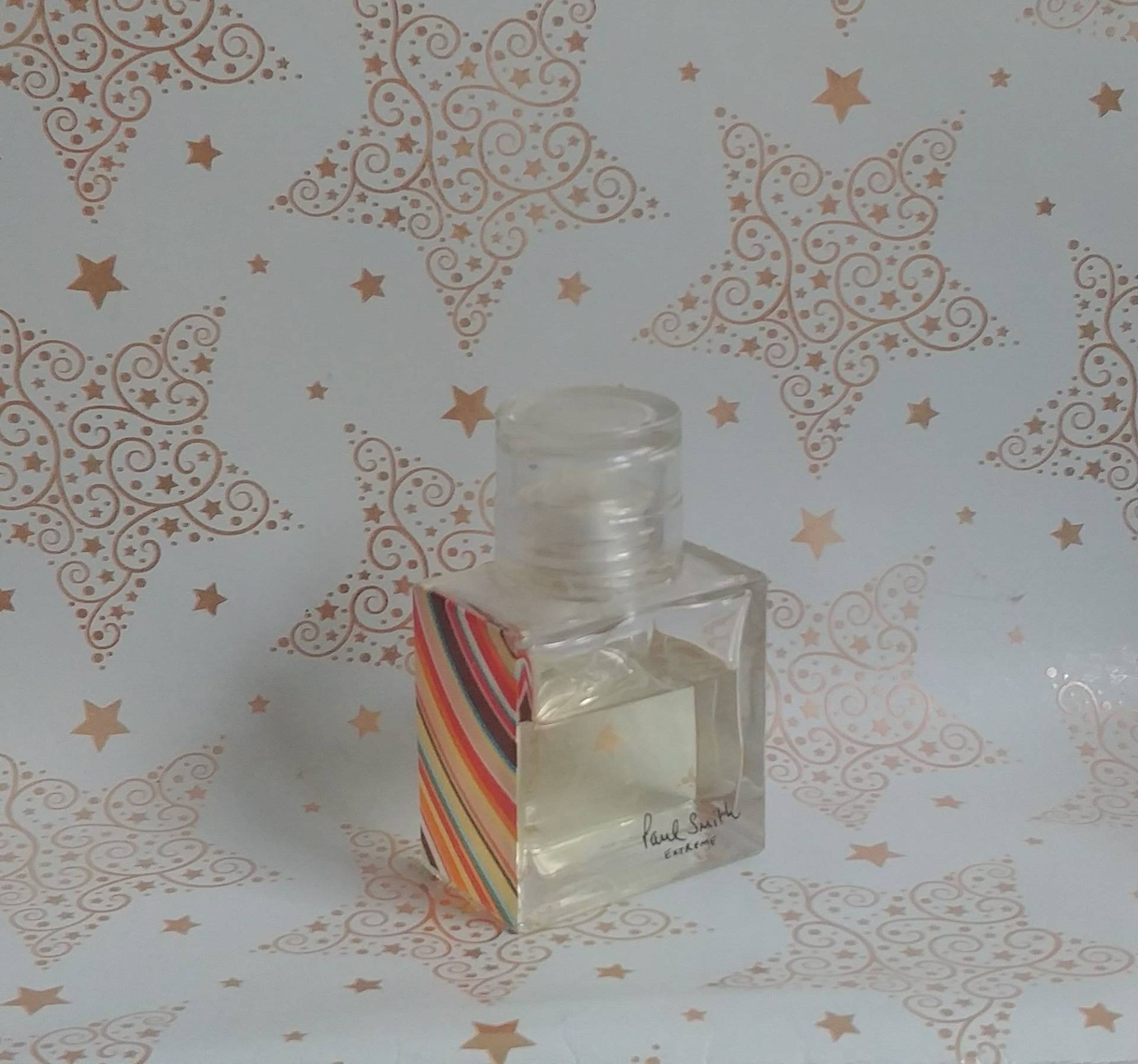 Extreme Women Von Paul Smith, 50 Ml Eau De Toilette Vaporisateur 2002 von Xoxiane