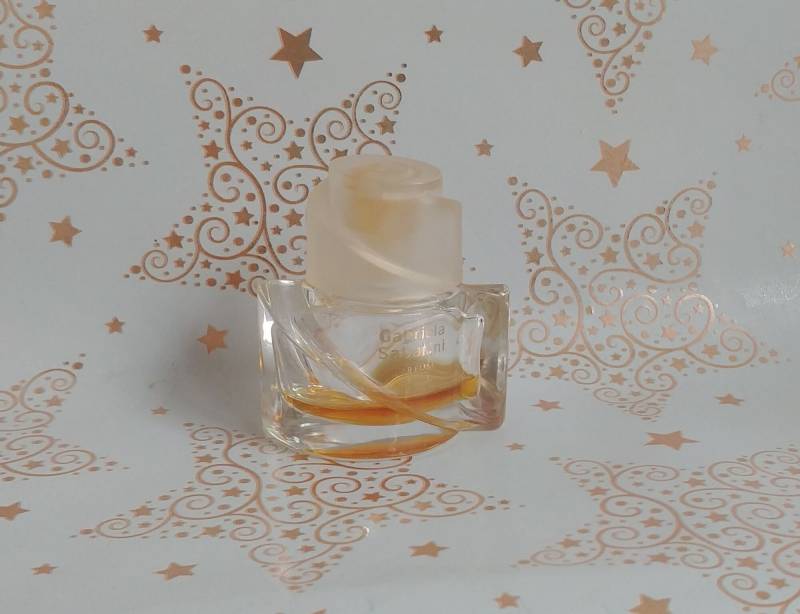 Gabriela Sabatini Von Muelhens, 7, 5 Ml Reines Parfum 1989 - Erstgröße von Xoxiane