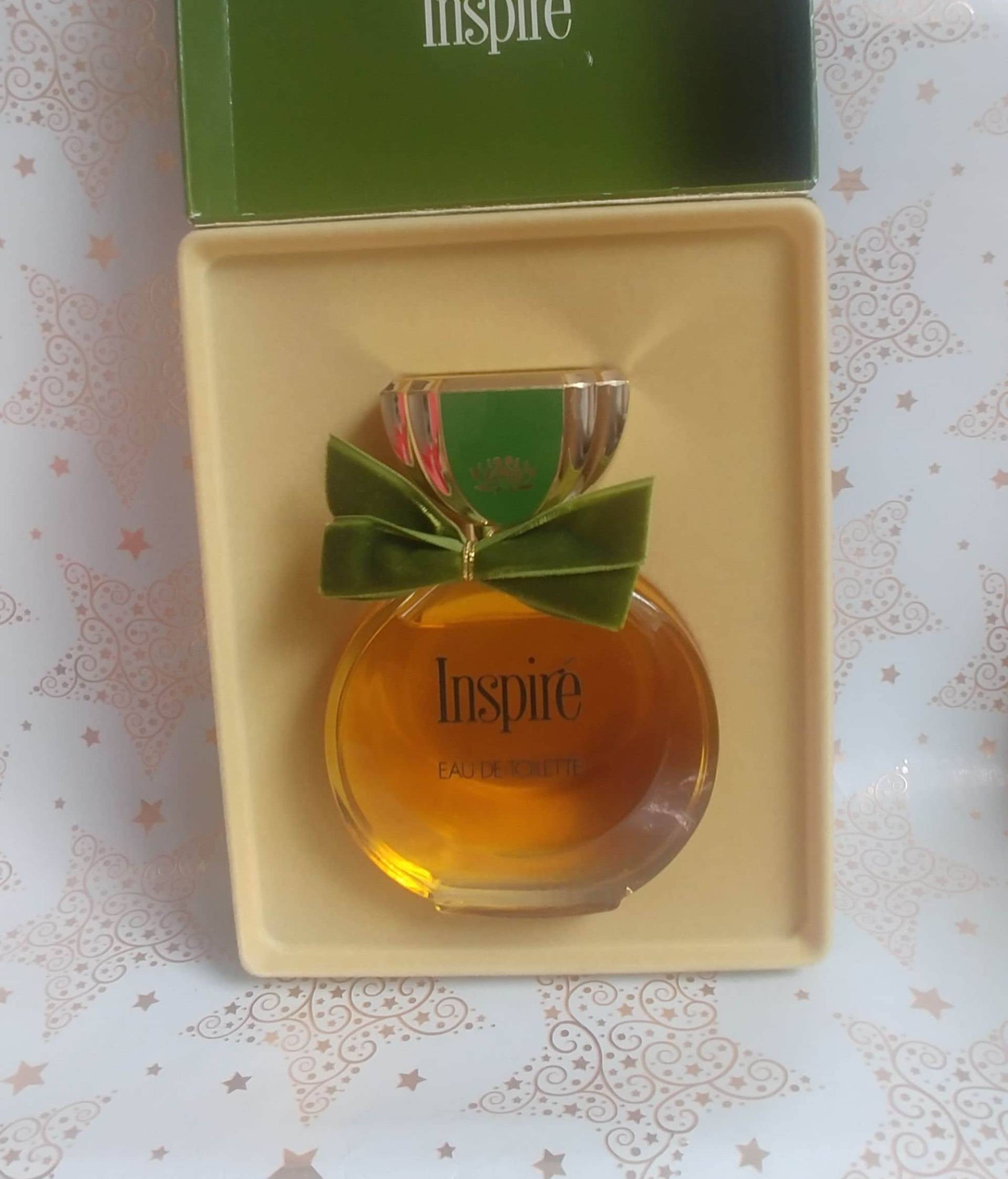 Inspire Von Muelhens, 125 Ml Eau De Toilette Mit Box 1978 - Inspiré von Xoxiane