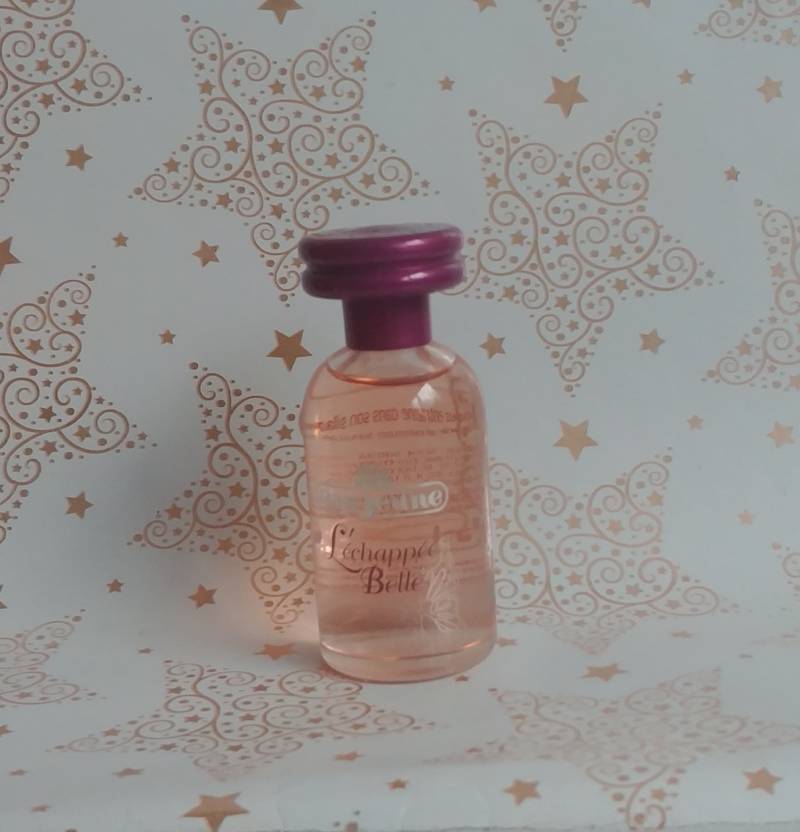 L'echappee Belle Von Eau Jeune, 50 Ml De Toilette 1995 von Xoxiane