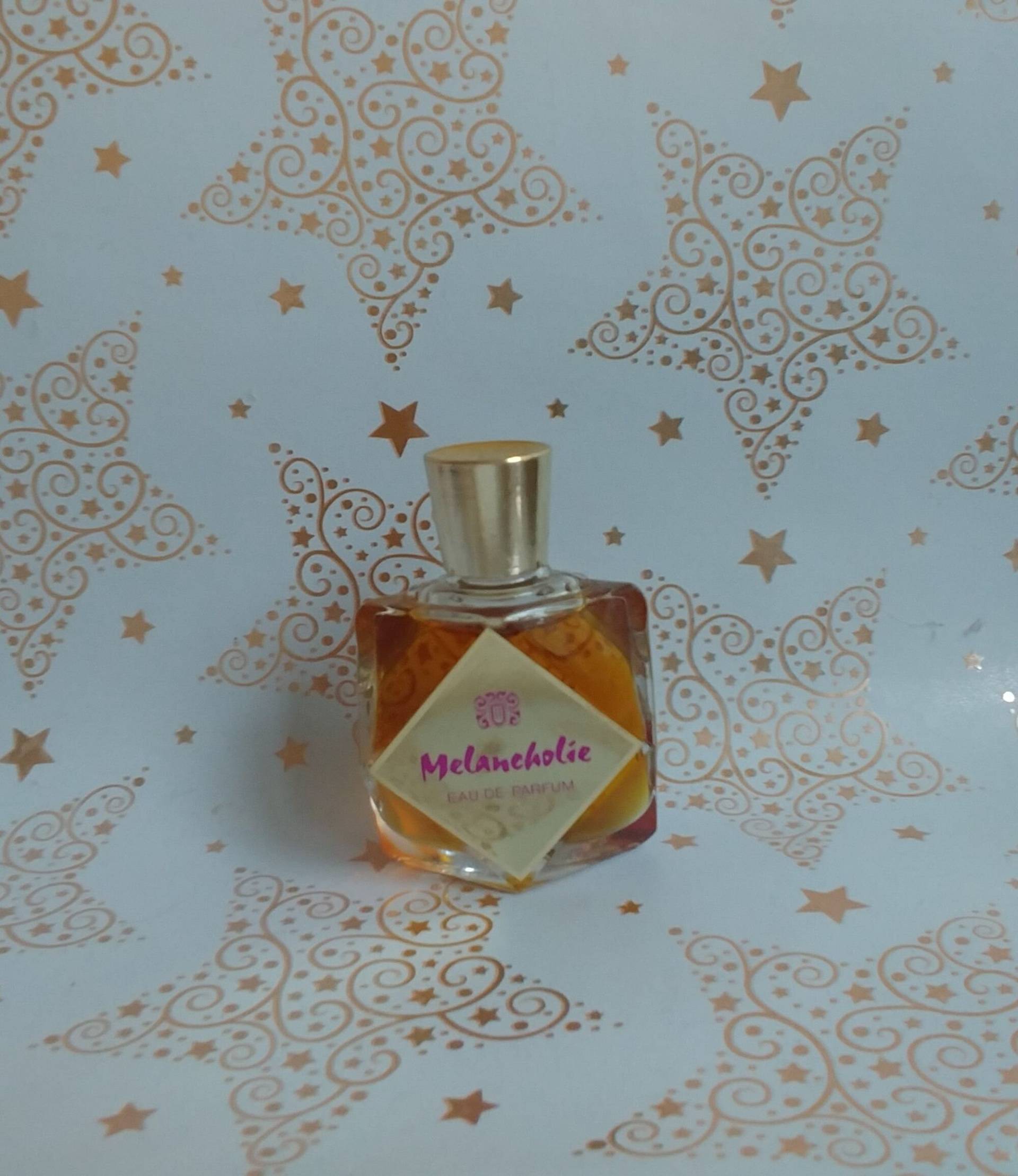 Melancholie Hersteller Unbekannt, Ca. 30 Ml Eau De Parfum von Xoxiane