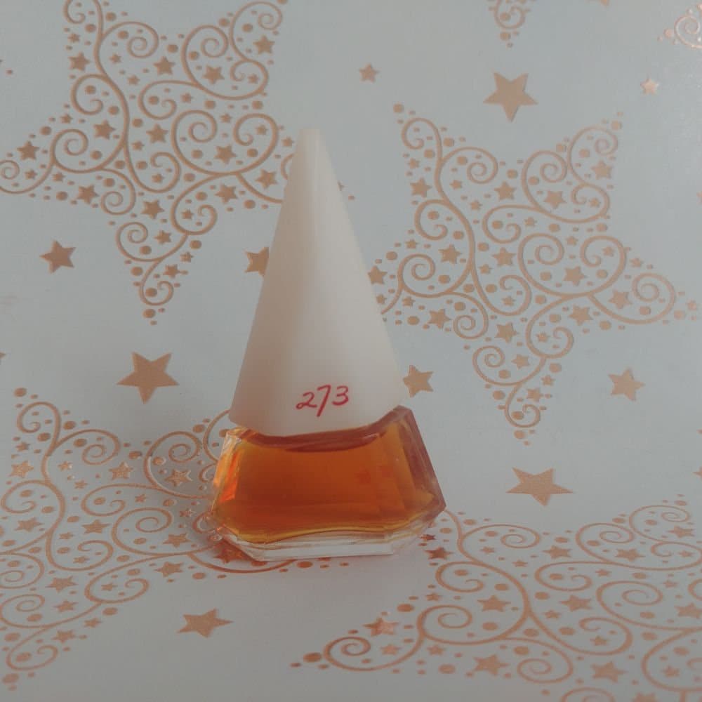 Miniatur 273 Rodeo Drive Von Fred Hayman, Reines Parfum, 3, 7 Ml 1989 von Xoxiane