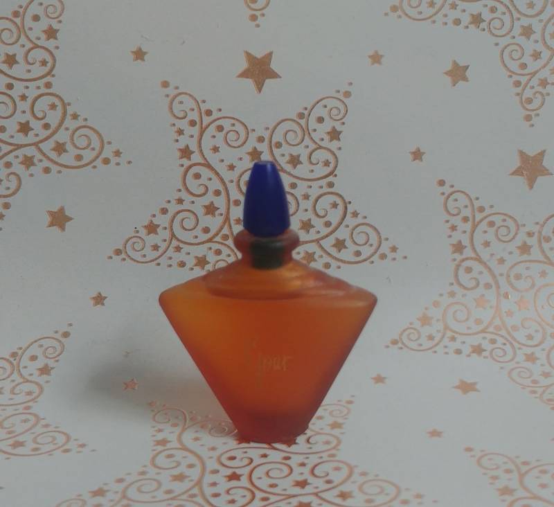 Miniatur 8E Jour Von Yves Rocher, 7, 5 Ml Eau De Toilette 1991 von Xoxiane