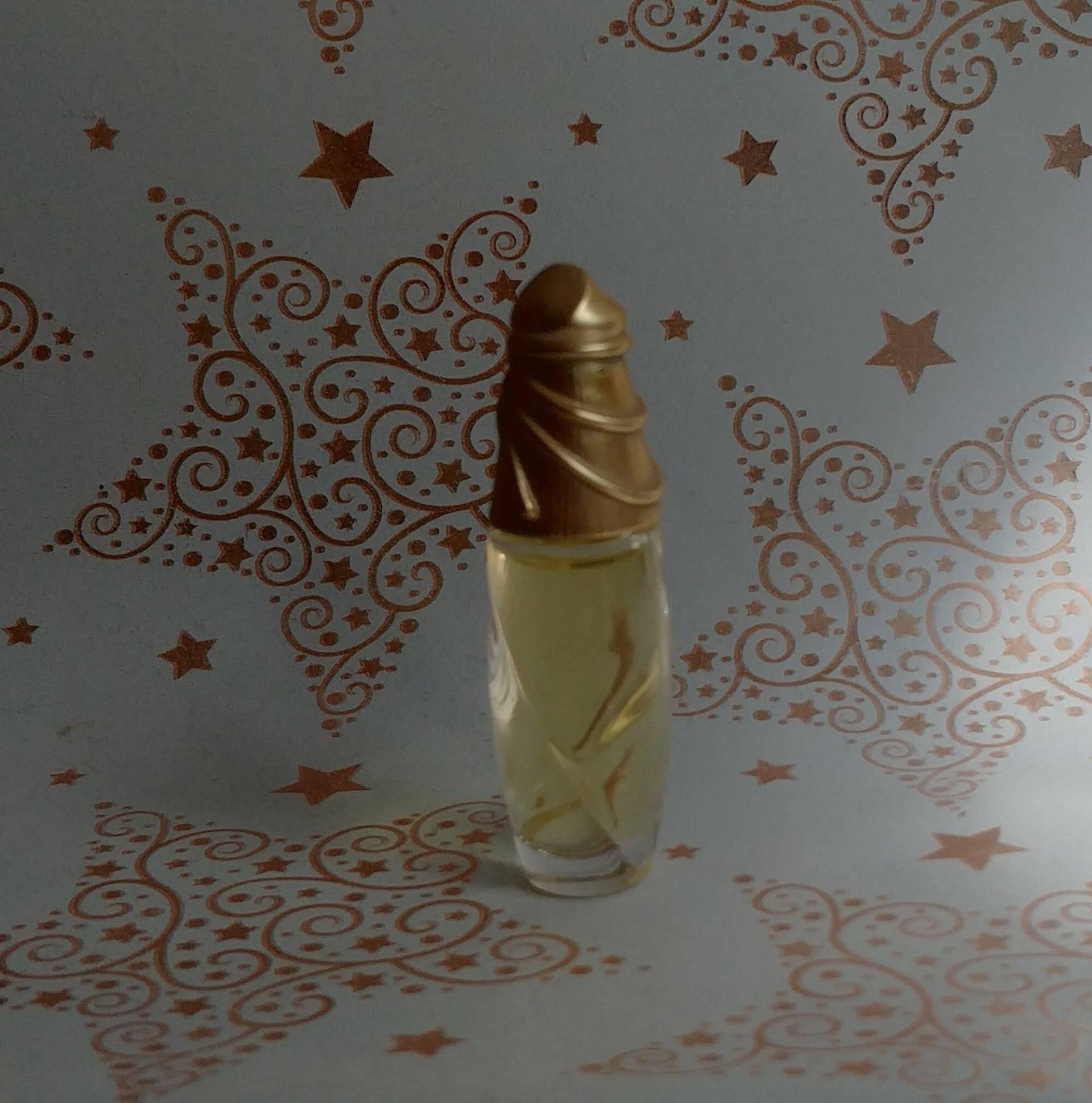 Miniatur Acte 2 Von Escada, 4 Ml Eau De Parfum 1995 von Xoxiane