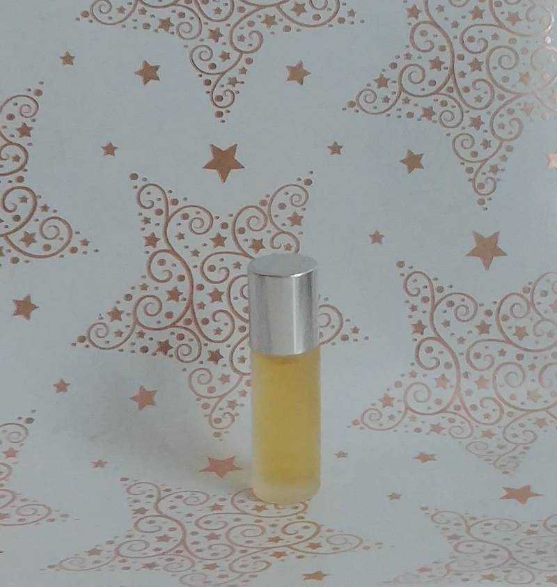 Miniatur Alliage Fragrance Von Estee Lauder, 3, 5 Ml Reines Parfum 1972 von Xoxiane