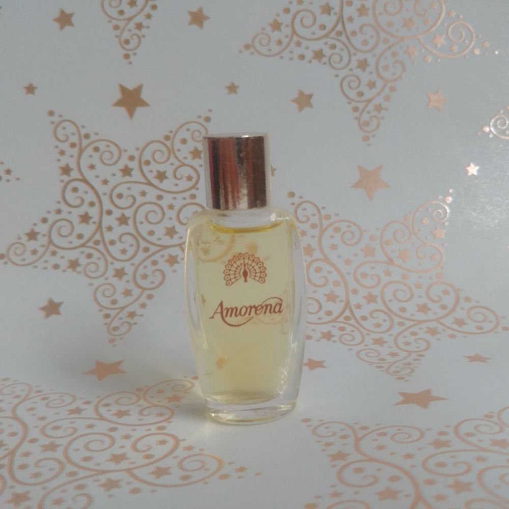 Miniatur Amorena Von Cantilene, 6 Ml Eau De Toilette 1979 von Xoxiane