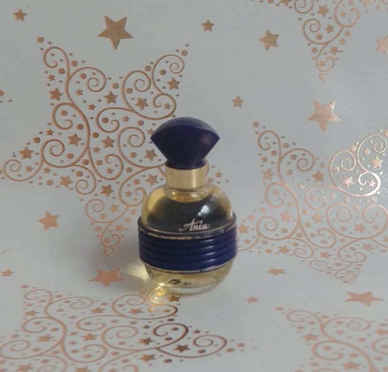 Miniatur Aniu De La Baie Von Baie, 7, 5 Ml Eau Toilette von Xoxiane