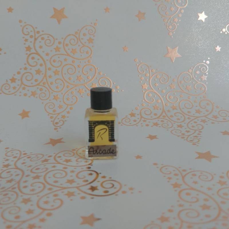 Miniatur Arcade Von Reichenbach, 1, 8 Ml Edt von Xoxiane