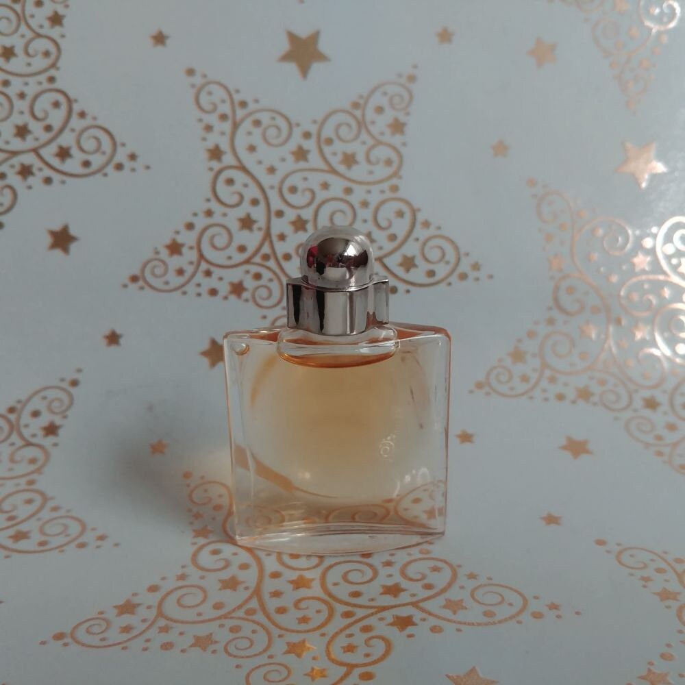 Miniatur Azzura Von Loris Azzaro, 5 Ml Eau De Toilette 1999 von Xoxiane