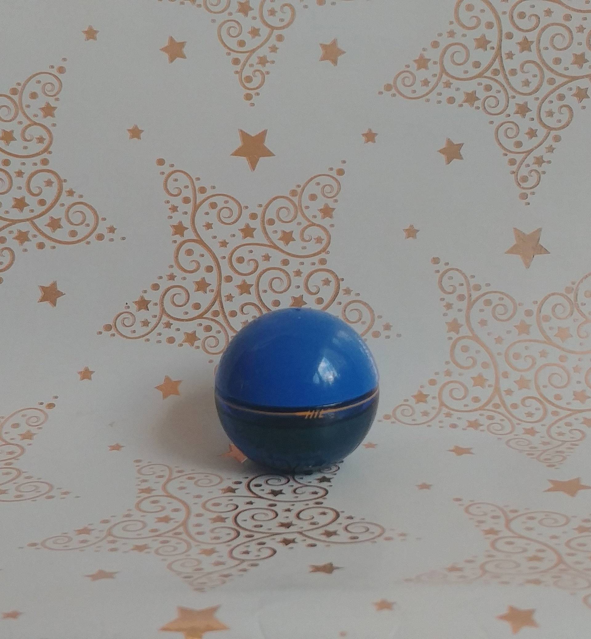 Miniatur Bleu Hit Von Yves Rocher, 7, 5 Ml Eau De Toilette 1990 von Xoxiane