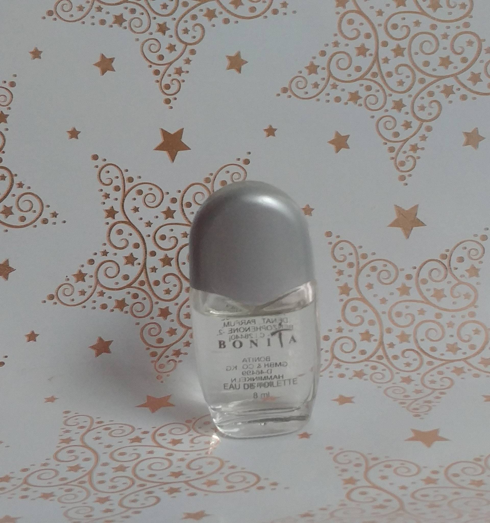 Miniatur Bonita Von Bonita, 8 Ml Eau De Toilette von Xoxiane