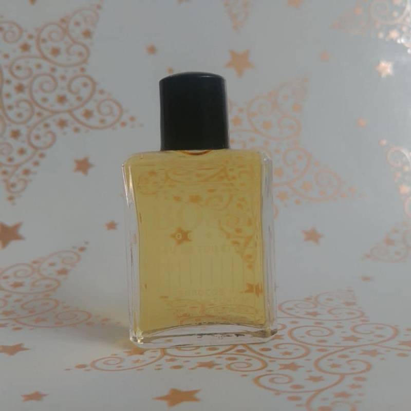 Miniatur Boss No. 1 Von Hugo Boss, 5 Ml Edt, 1982 von Xoxiane