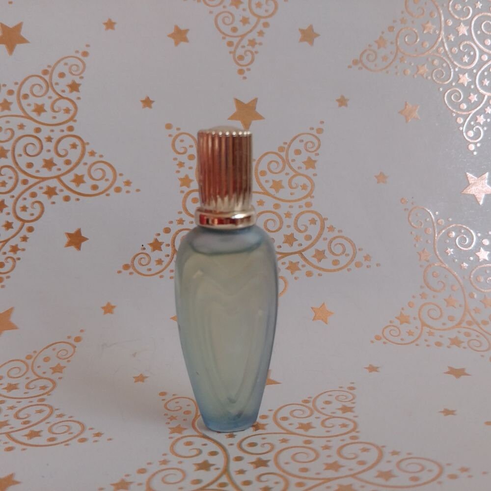 Miniatur Chiffon Sorbet Von Escada, 4 Ml Eau De Toilette 1993 von Xoxiane