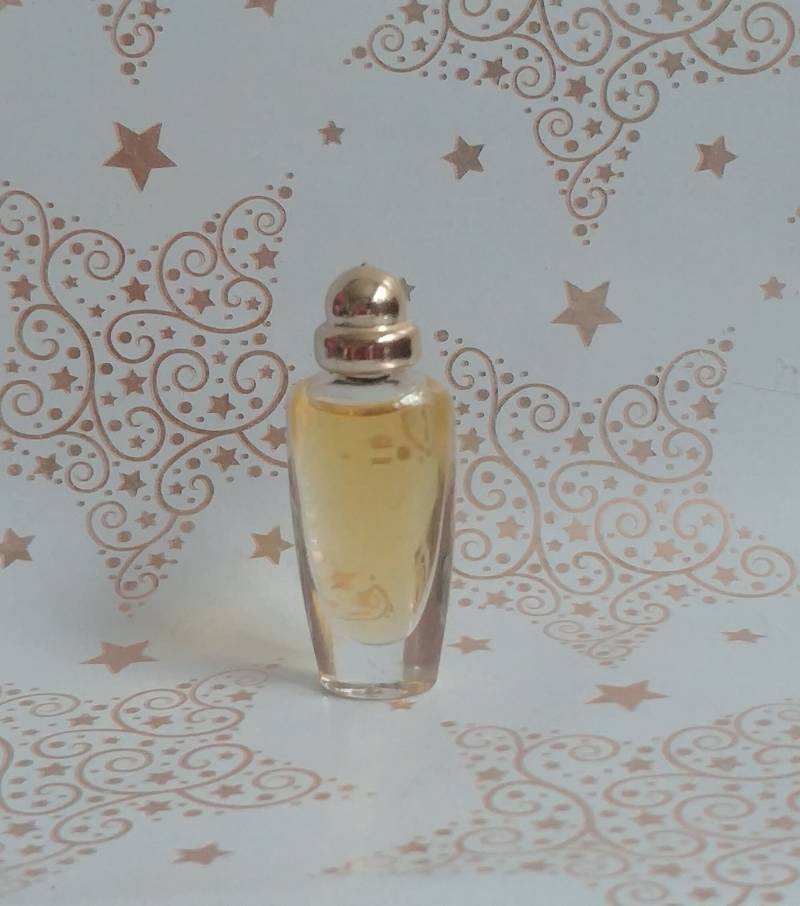 Miniatur Donna Von Luciano Pavarotti, 4, 5 Ml Eau De Toilette 1995 von Xoxiane